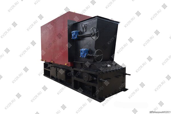 Котел КВм-3.5 с ТЛПХ