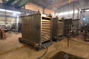 Изготовление котлов 350 кВт