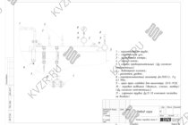 Отвод пара парогенератора на мазуте 2000 кг 130 С