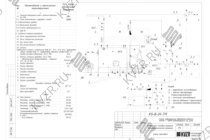 Схема тепловая котла КВм-1,16 с ТШПМ