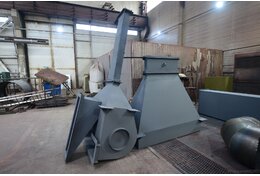 Золоуловители ЦН-15-900